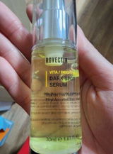 Lara C. review photo