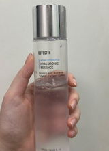 Aria D. review photo