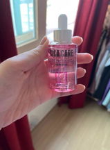 Charmaine K. review photo