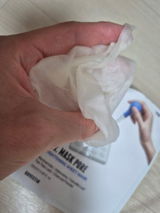 Mirna V. review photo