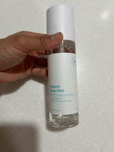 Oceane W. review photo