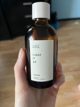 Stormy F. review photo