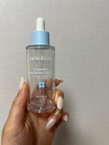 Jillian D. review photo