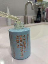 Jasmine C. review photo