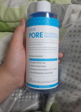 Sienna O. review photo