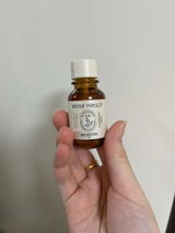 Milky D. review photo