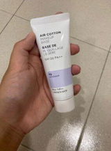 Clariza R. review photo