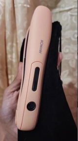 Nessa C. review photo