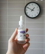 Aila M. review photo