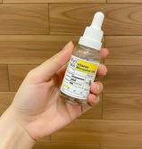 Aila M. review photo