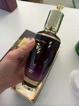 Ashanti P. review photo