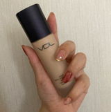 Kris T. review photo