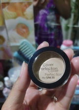 Michaela G. review photo
