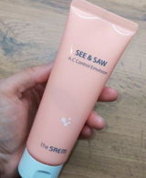 Jasmin G. review photo