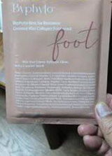 Damaris R. review photo