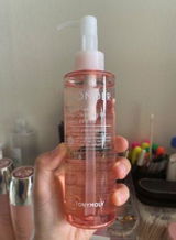 Thalia D. review photo