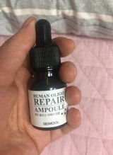 Jenie P. review photo