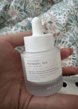 Ayeisha D. review photo