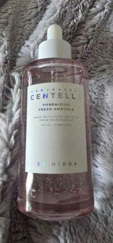 Hazel G. review photo