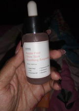 Vaneisha T. review photo