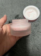 Nancy P. review photo
