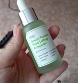 Clarisse J. review photo