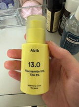 Abigail Y. review photo