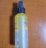 Michaela B. review photo