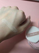 Aisha D. review photo