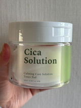 Beatriz K. review photo