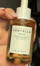 Customer review photo