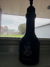 My G.T. review photo