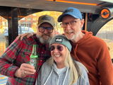 Andy Tyson review photo