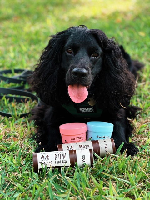 PAWdicure Pack Barra 59mL