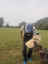 Brett Weber review photo