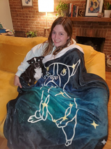 Amy Russeau review photo