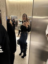 Natalie review photo