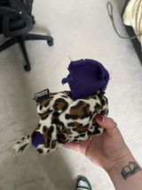 Lottie Jackson-Eeles review photo