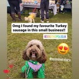 Customer review photo