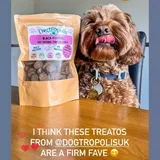 Customer review photo