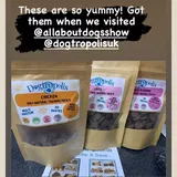 Customer review photo