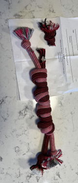 Zach D. review photo