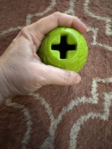 NCpupmom review photo