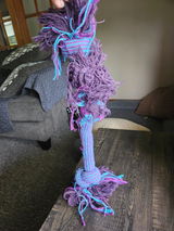Tiffany D. review photo