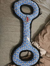 Tiffany D. review photo