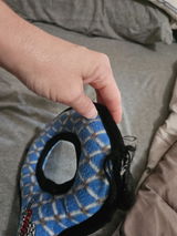 Tiffany D. review photo