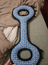 Tiffany D. review photo