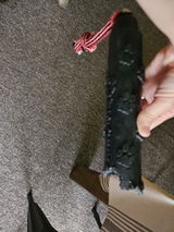 Tiffany D. review photo
