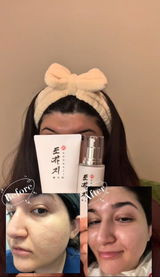 Naseem (@skinplusrx) review photo