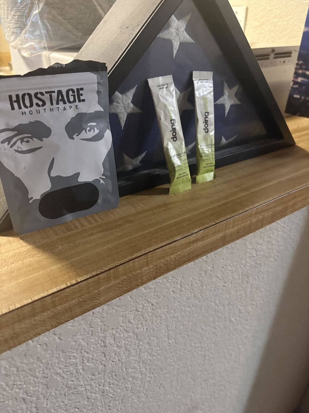 Electrolyte Sampler Pack | 10 Sticks